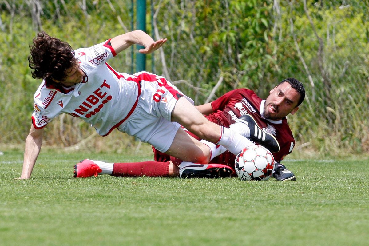 Omul care pleacă sâmbătă de la Dinamo iese la atac: „Nu poți să le dai jucătorilor 1% din salariu și tu, conducătorul, să iei toți banii”