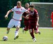 EXCLUSIV Amical tare pentru Rapid! Luptă cu o rivală din play-off