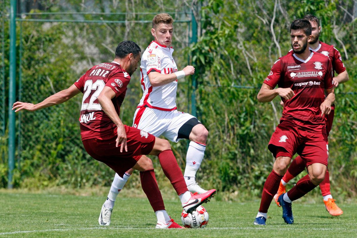 Omul care pleacă sâmbătă de la Dinamo iese la atac: „Nu poți să le dai jucătorilor 1% din salariu și tu, conducătorul, să iei toți banii”