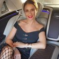 Anamaria Prodan va fi numărul unu în club la Hermannstadt