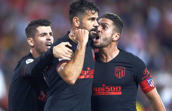Diego Costa a primit 6 luni de închisoare cu suspendare: la ce acord a ajuns cu procurorii