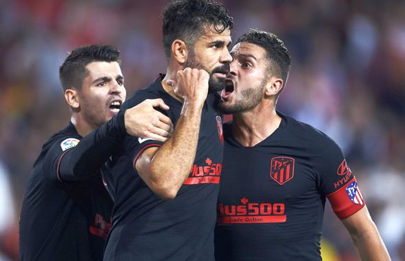 Diego Costa a primit 6 luni de închisoare cu suspendare: la ce acord a ajuns cu procurorii