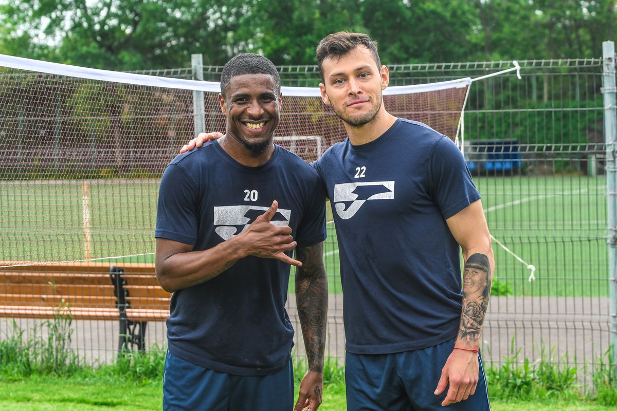 DINAMO. Mircea Rednic se ia Ionuț Negoiță: „Am dat prime de 70.000 de euro la Dinamo!”