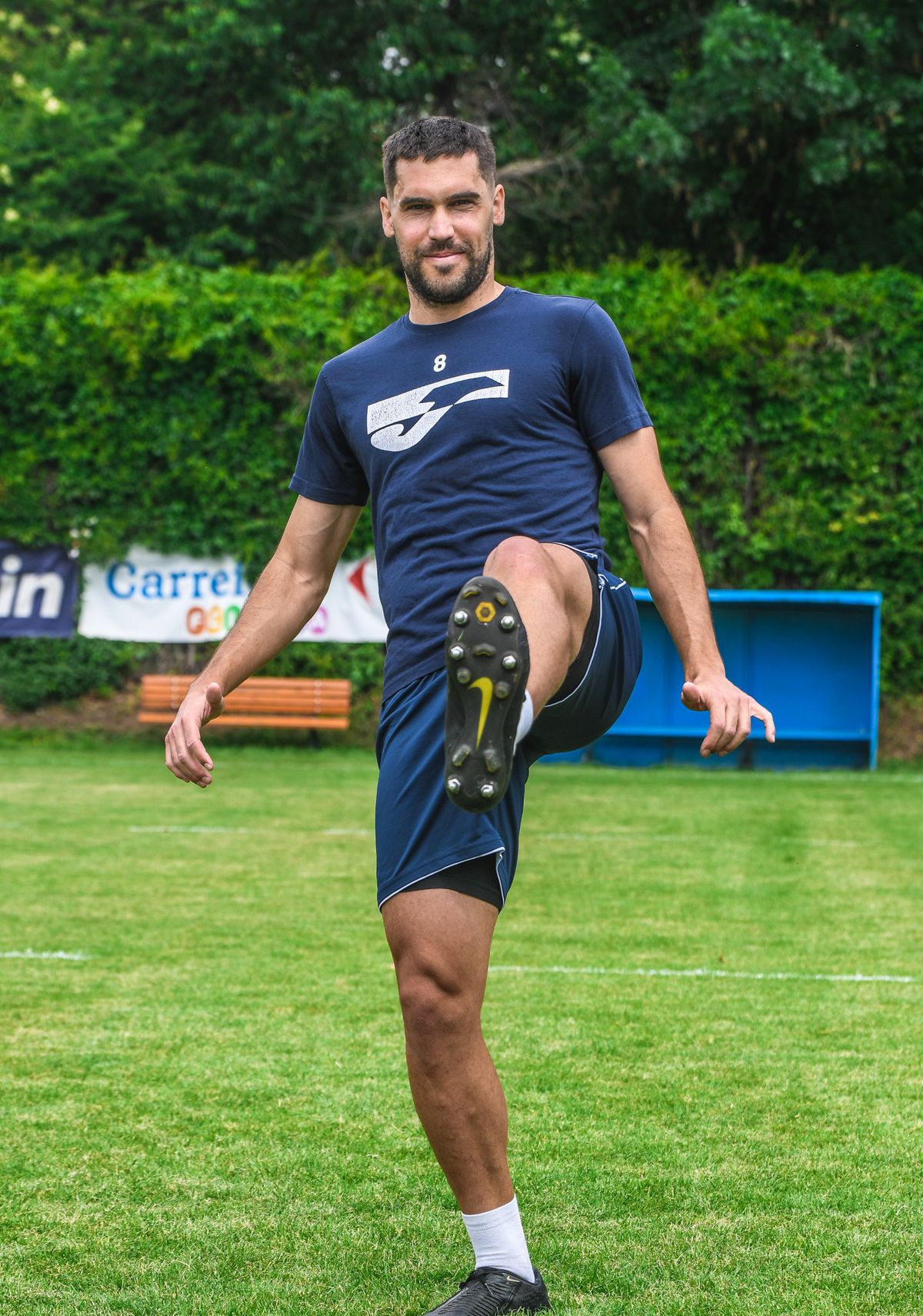 DINAMO. Mircea Rednic se ia Ionuț Negoiță: „Am dat prime de 70.000 de euro la Dinamo!”