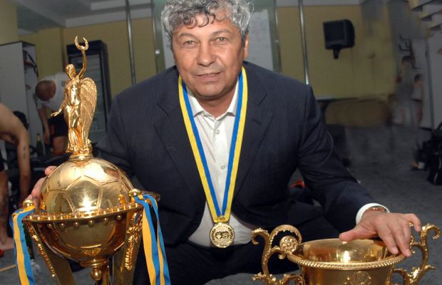 Documentar de excepție despre viața și cariera lui Mircea Lucescu pe TVR 1: seria are 16 episoade și debutează sâmbătă