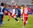Rocadă play-off - play-out » LPF a schimbat programul etapei a 3-a: când se joacă Dinamo - Chindia