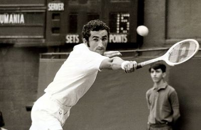 Roland Garros se joacă pe GSP.ro >> Parisul cu gaz lacrimogen al lui Țiriac, surpriza Voinea și călătoria fantastică a lui Pavel din Franța în Germania și înapoi