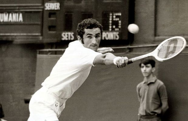 Roland Garros se joacă pe GSP.ro >> Parisul cu gaz lacrimogen al lui Țiriac, surpriza Voinea și călătoria fantastică a lui Pavel din Franța în Germania și înapoi