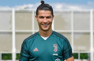 Cristiano Ronaldo câștigă mai mulți bani din Instagram decât din salariul de la Juventus » Topul bogaților de pe rețeaua de socializare