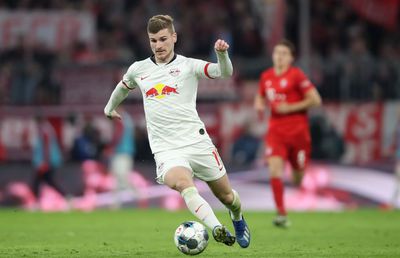 Prima bombă a verii în mercato: Timo Werner, suflat lui Liverpool de către o rivală din Premier League!