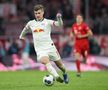 Timo Werner are un sezon excepțional la RB Leipzig // sursă foto: Guliver/gettyimages
