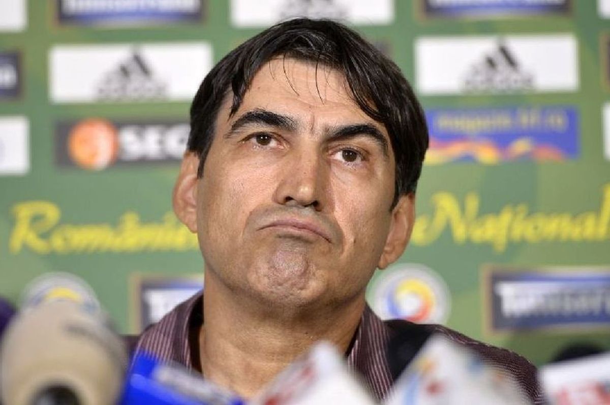 Victor Pițurcă, interviu exploziv despre situația de la națională: „Această echipă poate mai mult. Mirel, ne trebuie rezultate!”