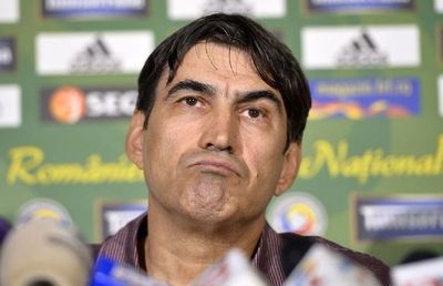 Victor Pițurcă, interviu exploziv despre situația de la națională: „Această echipă poate mai mult. Mirel, ne trebuie rezultate!”