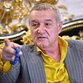 Gigi Becali, finanțator FCSB