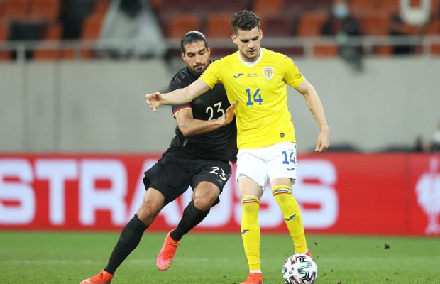 Ianis Hagi și-ar putea vedea visul îndeplinit! Presa din Turcia face marele anunț: „Galatasaray vrea să îi ofere numărul 10”