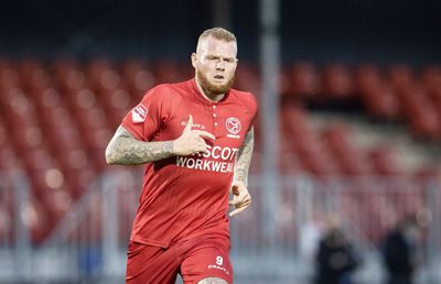 Masivul atacant care ar putea ajunge la FC U Craiova: „Brandul Craiova cântărește mult”