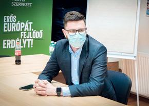 Un secretar de stat din cadrul Ministerului Tineretului și Sportului a demisionat după ce a fost prins conducând sub influența alcoolului