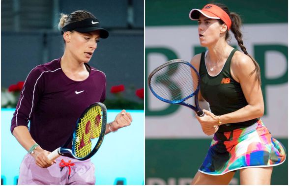 Barbara Schett, despre șansele Soranei Cîrstea și Anei Bogdan de a trece de turul 3 la Roland Garros: „Poate produce surpriza” / „Nu are nimic de pierdut”