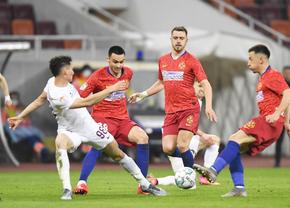 Gigi Becali, cucerit de un fotbalist de la FCSB: „A fost excepțional, mi-a plăcut foarte mult”