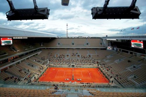 Roland Garros 2021 se desfășoară în această perioadă