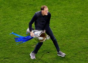 Thomas Tuchel a semnat! Contract până în 2024 pentru câștigătorul Ligii Campionilor