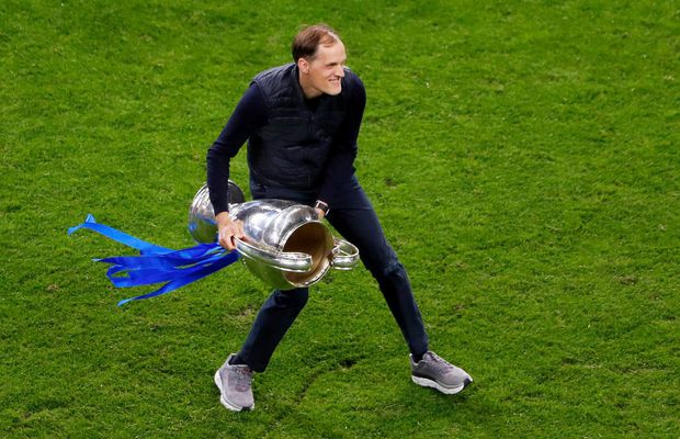 Thomas Tuchel a semnat! Contract până în 2024 pentru câștigătorul Ligii Campionilor