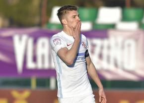 Răsturnare de situație! Prețul lui Tănase, mărit: „Să fie sănătoși!” » Salariu fabulos pentru golgeterul lui FCSB