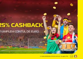 Vrei nu vrei, asta e singura casă de pariuri care-ți bagă bani cu forța în contul de Euro!