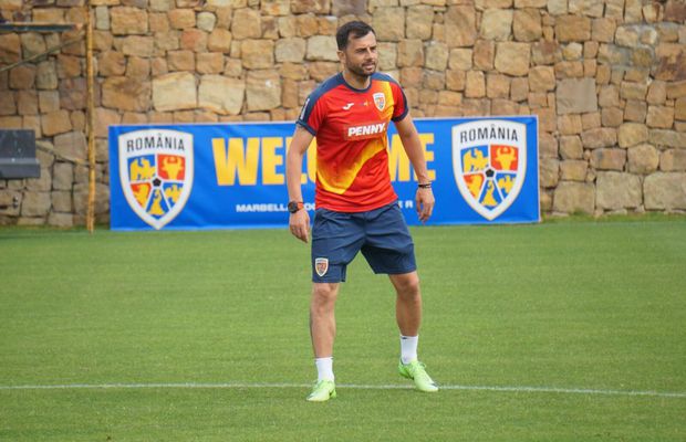 „Avem lotul conturat” » Ultimele detalii înaintea Jocurilor Olimpice: „Vrem o medalie”