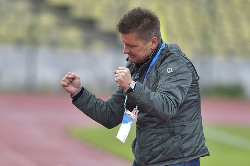 Dinamo readuce în Ștefan cel Mare cel puțin patru jucători împrumutați, toți ofensivi.