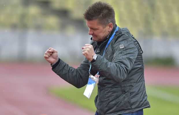 4 jucători pentru Uhrin! Întăriri la Dinamo: „Fotbaliști cu mare calitate”