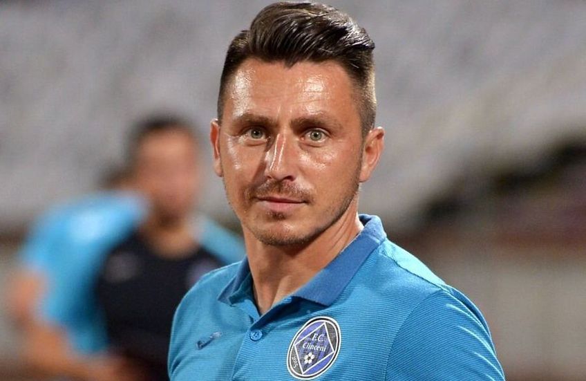 Ilie Poenaru (45 ani), liber de contract după despărțirea de Mediaș, a povestit un episod interesant din perioada petrecută la Academica Clinceni, echipă pe care a dus-o până în play-off în ediția 2020-2021.