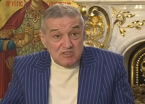 Cine e noul impresar favorit al lui Becali: „I-am botezat copilul” » A făcut ultimele 2 transferuri la FCSB!