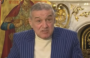 Cine e noul impresar favorit al lui Becali: „I-am botezat copilul” » A făcut ultimele 2 transferuri la FCSB!