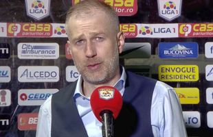 CFR CLUJ. Edi Iordănescu, mesaj ferm pentru Marius Șumudică: „Aici nu te așteaptă nimeni!”