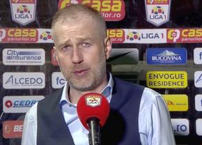 CFR CLUJ. Edi Iordănescu, mesaj ferm pentru Marius Șumudică: „Aici nu te așteaptă nimeni!”