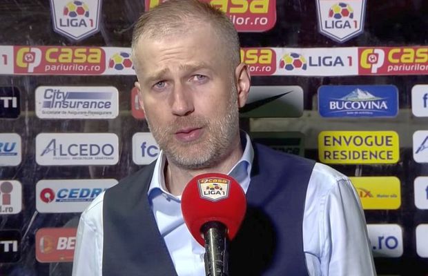 CFR CLUJ. Edi Iordănescu, mesaj ferm pentru Marius Șumudică: „Aici nu te așteaptă nimeni!”