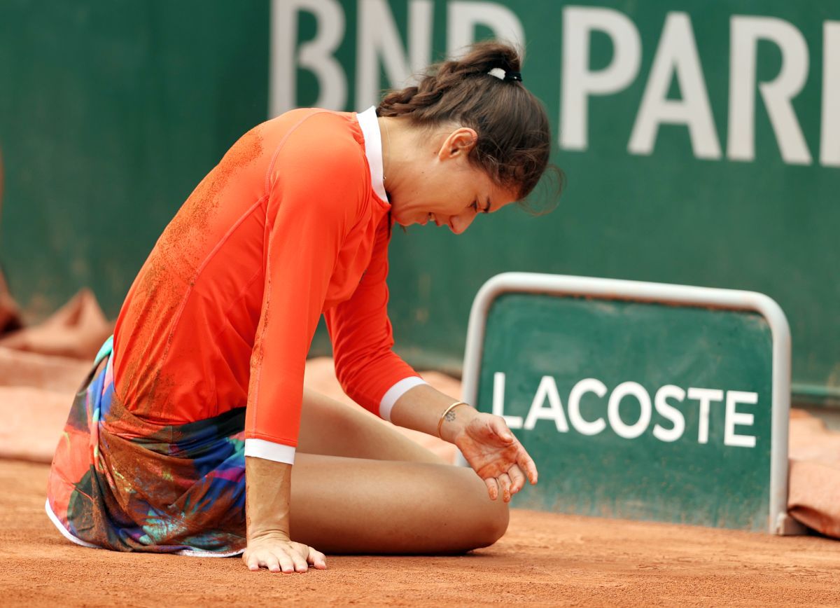 Sorana Cîrstea - Daria Kasatkina, confruntare din turul III de la Roland Garros 2021 04.06.2021