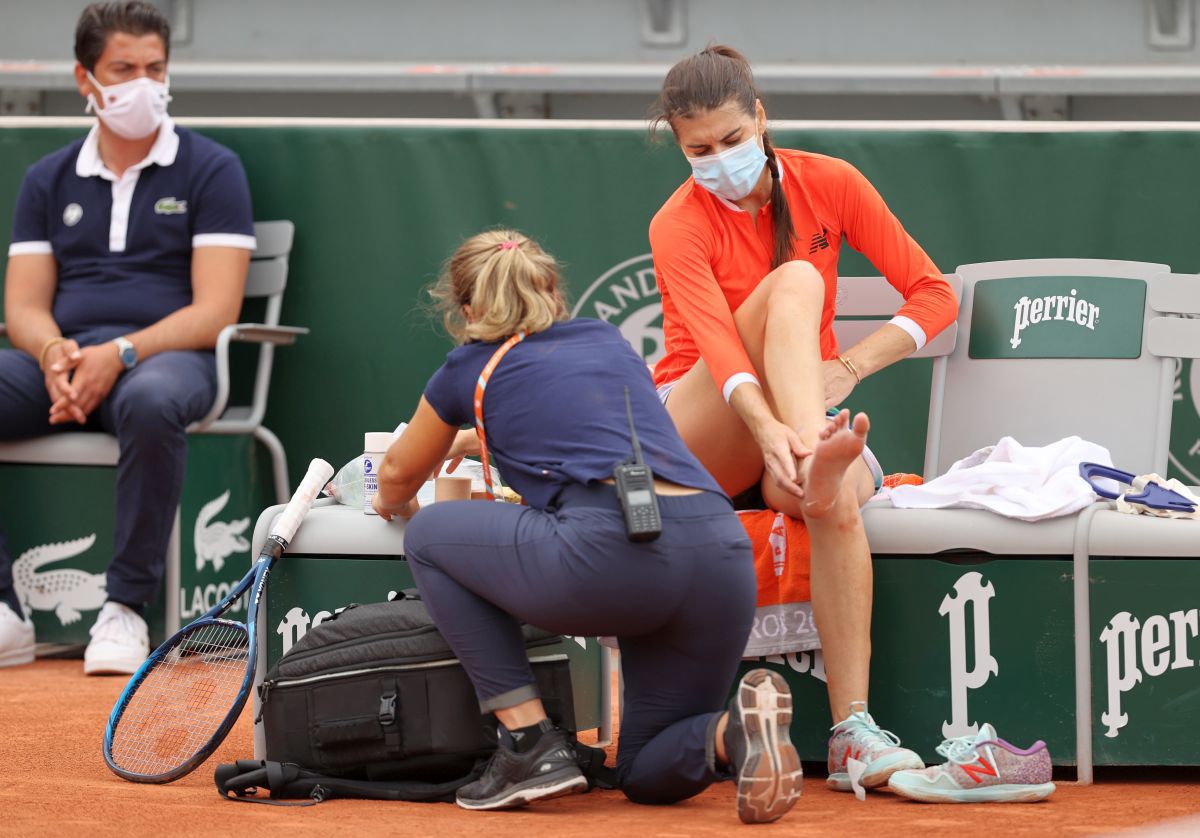 Sorana Cîrstea, sinceră după meciurile foarte bune de la Roland Garros: „Nu mă așteptam să fiu atât de puternică” » Ce schimbare importantă a făcut
