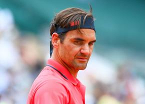 Când plănuiește Roger Federer să se întoarcă pe terenul de tenis: „Am avut un RMN bun”