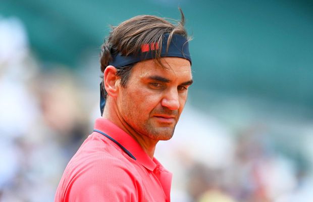 Victor Hănescu dezvăluie o tactică năprasnică prin care Roger Federer își intimida adversarii înaintea meciurilor: „Am în minte și acum ce a făcut!"