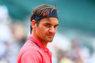 Când plănuiește Roger Federer să se întoarcă pe terenul de tenis: „Am avut un RMN bun”