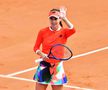 Sorana Cîrstea, salt uriaș în clasamentul WTA » Pe ce loc ajunge după calificarea în optimi la Roland Garros