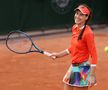 Sorana Cîrstea, salt uriaș în clasamentul WTA » Pe ce loc ajunge după calificarea în optimi la Roland Garros