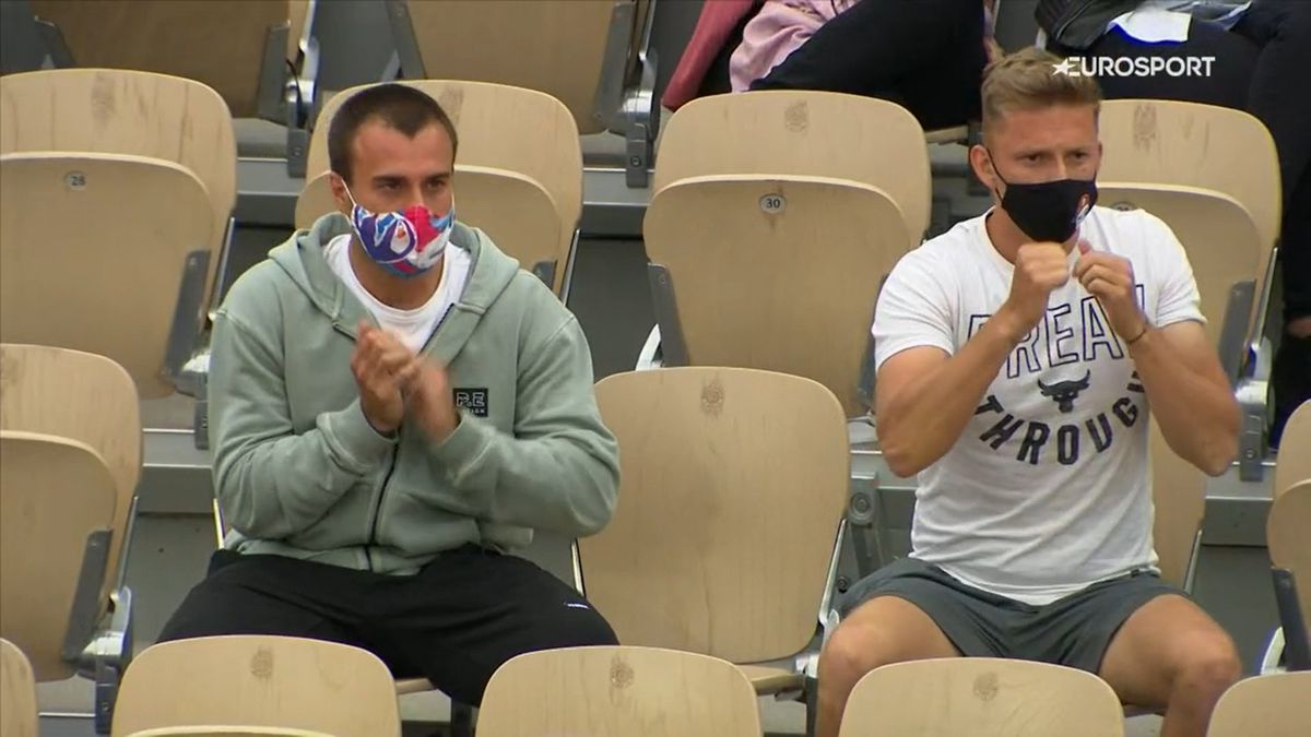 Paula Badosa, exasperată în meciul cu Ana Bogdan: „Nu știam ce să mai fac”