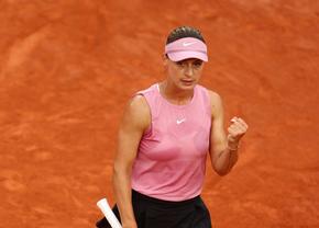 Zi perfectă pentru românce la Open-ul de la Cluj » 4 victorii pentru tenismenele noastre