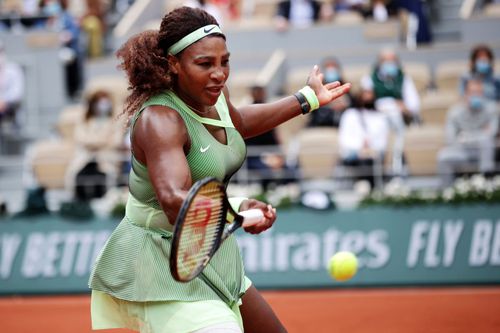 Serena Williams. foto: Guliver/Getty Images