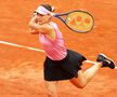 Ana Bogdan (28 de ani, 102 WTA) a pierdut cu Paula Badosa (23 de ani, 35 WTA), scor 6-2, 6(4)-7, 4-6, în turul 3 de la Roland Garros.