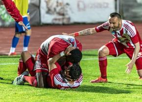 Pe ce stadion va juca Sepsi în Conference League: „UEFA ne-a impus o groază de cerințe!”
