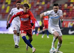 Echipa sezonului în Liga 1: trei jucători de la Craiova și FCSB, doar doi de la CFR Cluj + 2 apariții surpriză